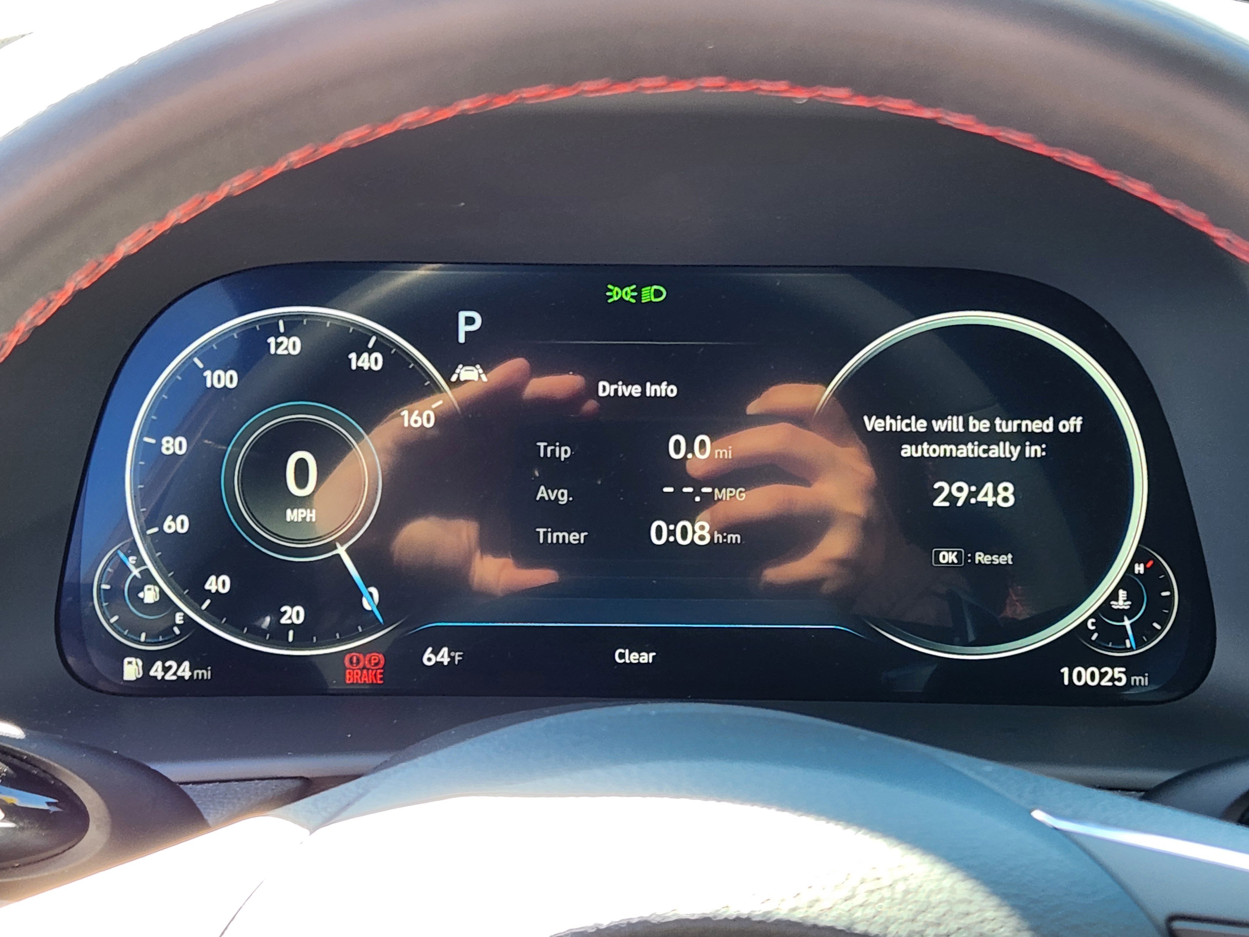 Used 2023 Hyundai Sonata SEL Plus image 20