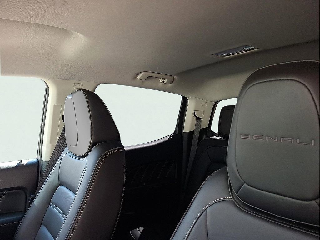 Used 2022 GMC Canyon Denali image 15