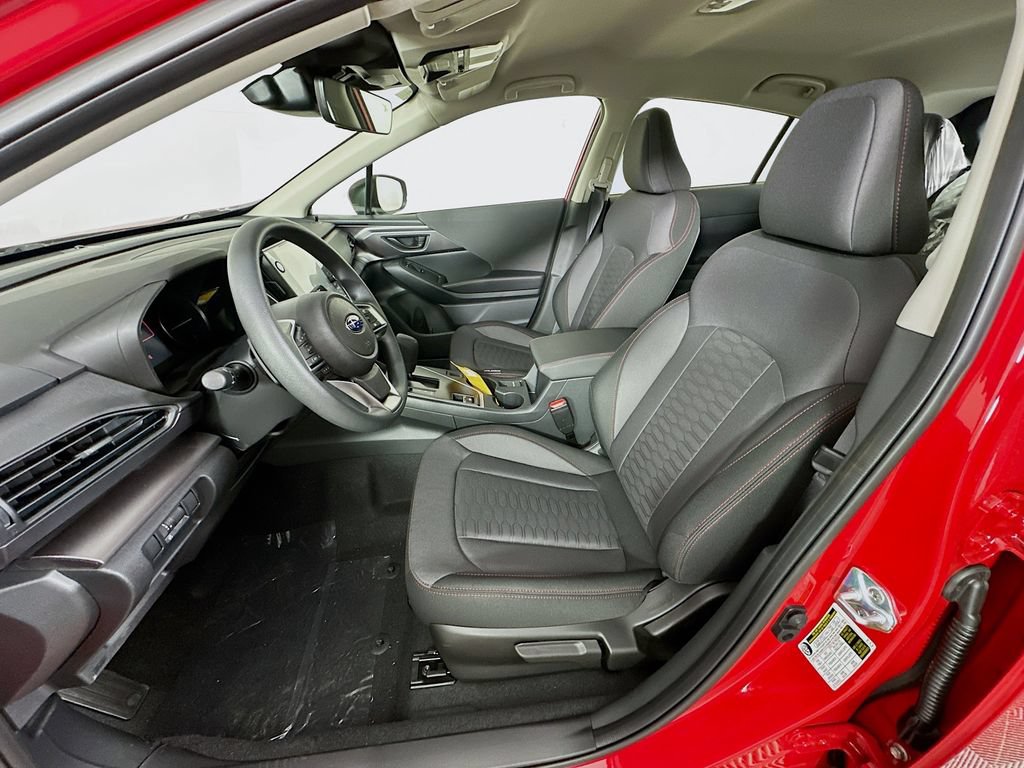New 2026 Subaru Impreza 2.0i Sport AWD/4WD image 26