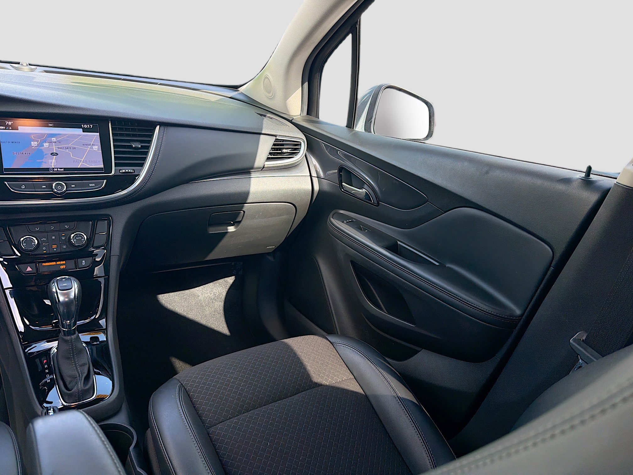 Used 2019 Buick Encore Sport Touring w/ Safety Package image 22