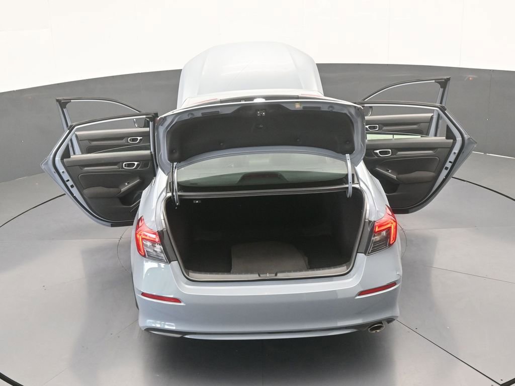 Used 2024 Honda Civic Sport image 63