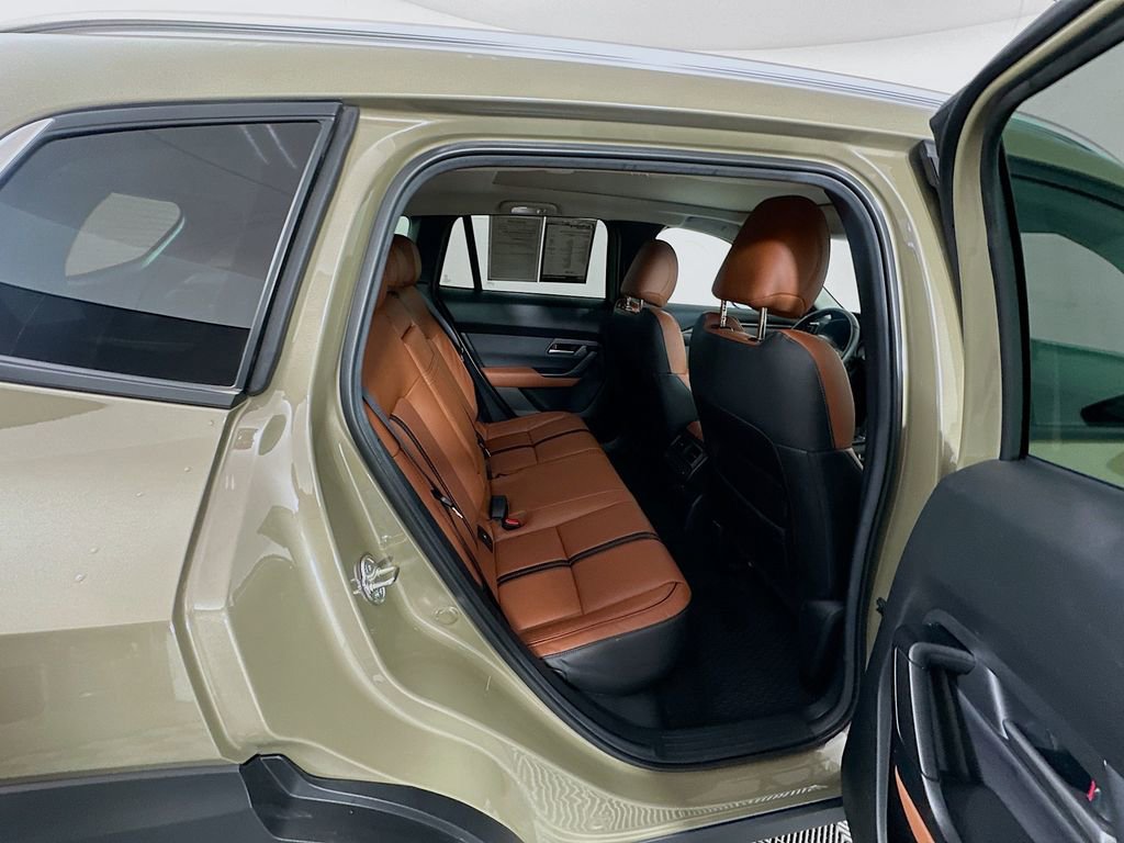 Used 2025 MAZDA CX-50 AWD 2.5 Turbo w/ Weather Package image 28