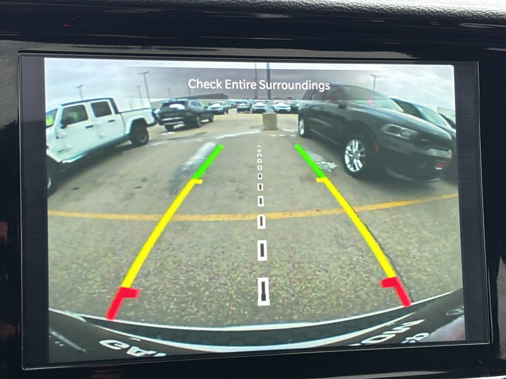 Used 2024 Dodge Durango GT image 20