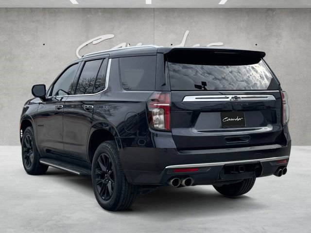 Certified 2023 Chevrolet Tahoe Premier image 15