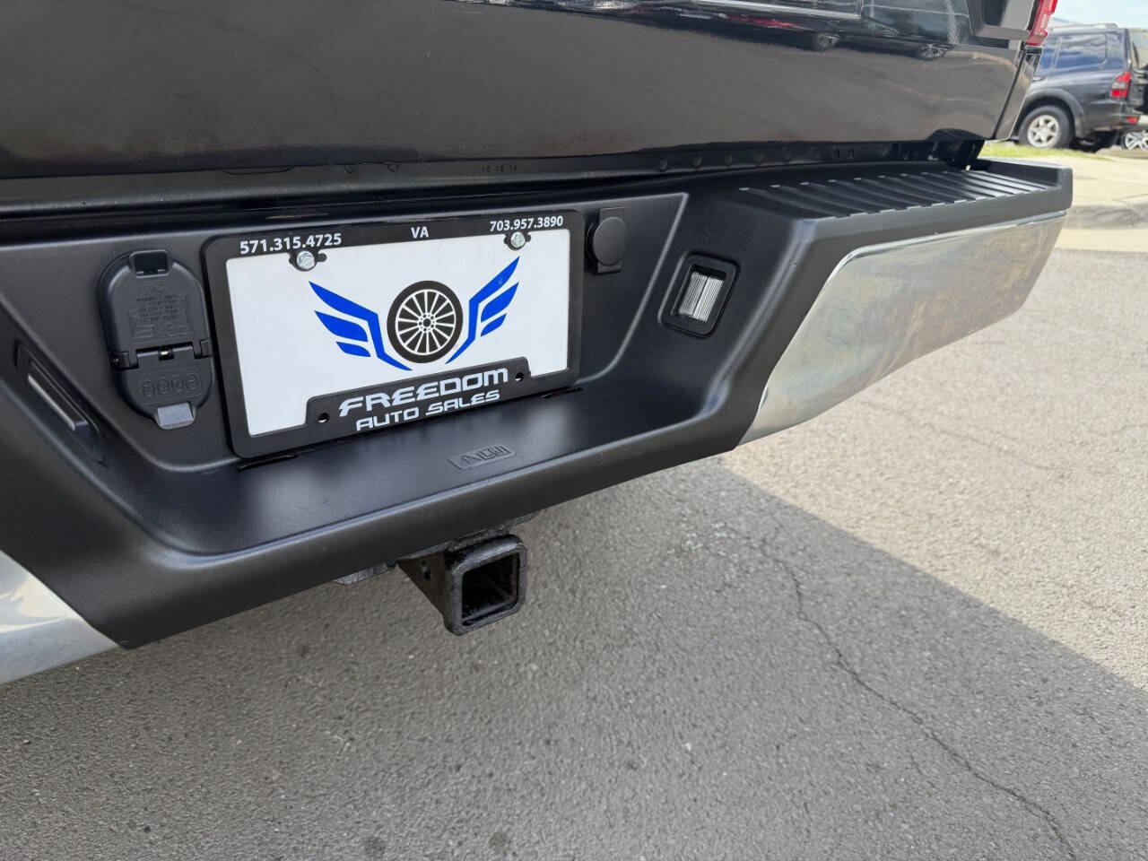 Used 2018 Ford F150 XL w/ Equipment Group 101A Mid image 11