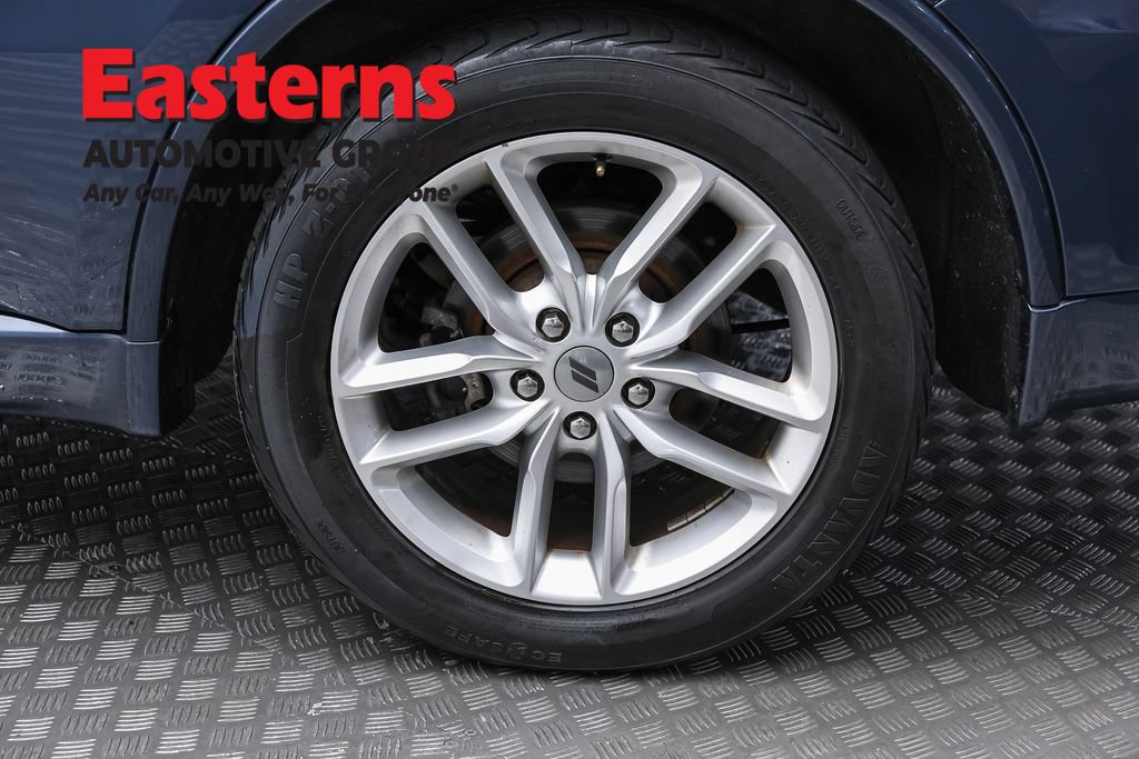 Used 2021 Dodge Durango R/T AWD/4WD image 8