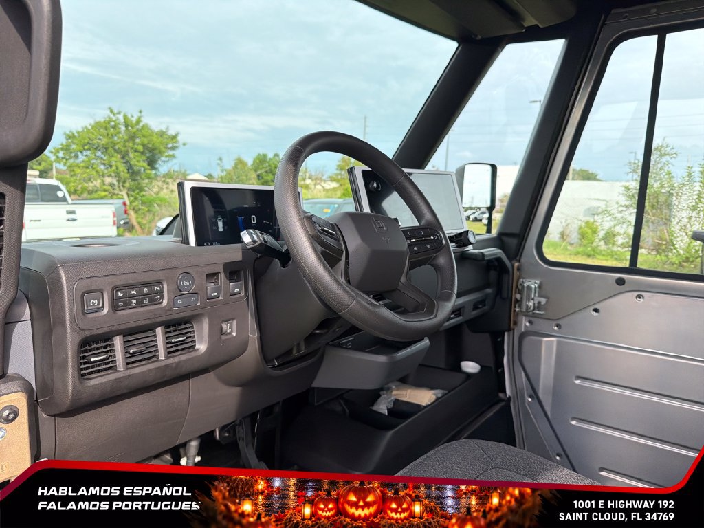 Used 2024 Chevrolet Brightdrop 400 w/ Commercial Equipment Package AWD/4WD image 15