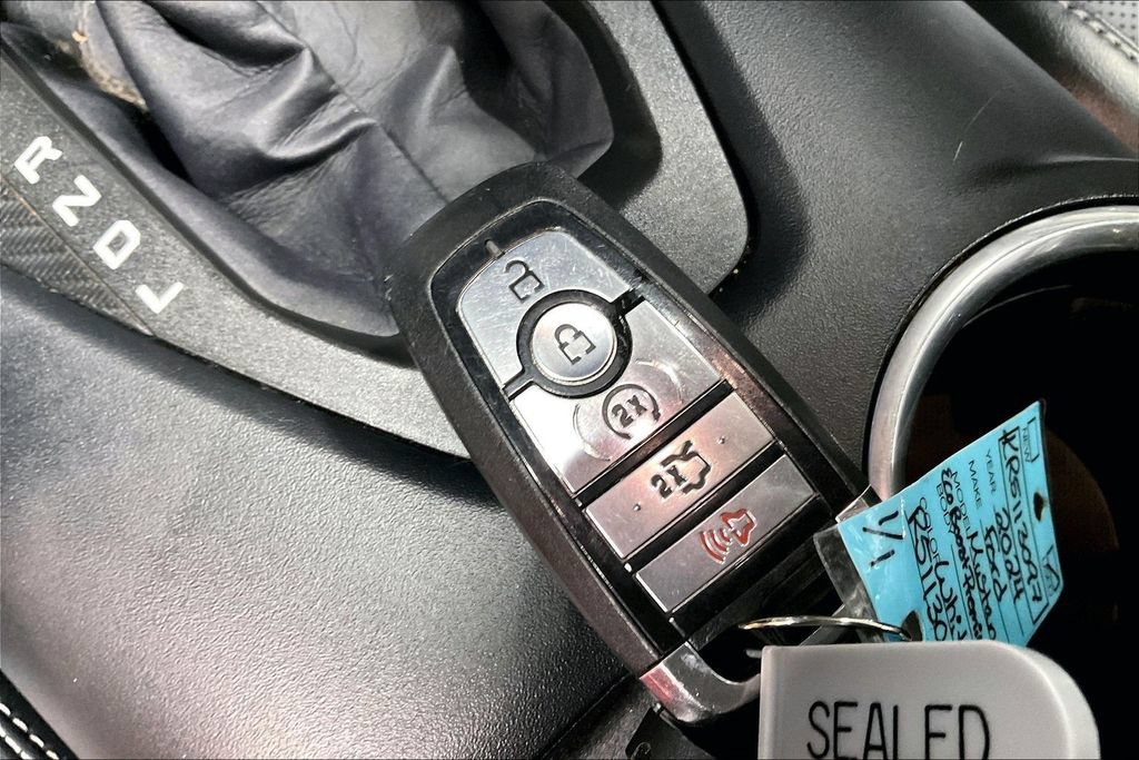 Used 2024 Ford Mustang Premium RWD image 12