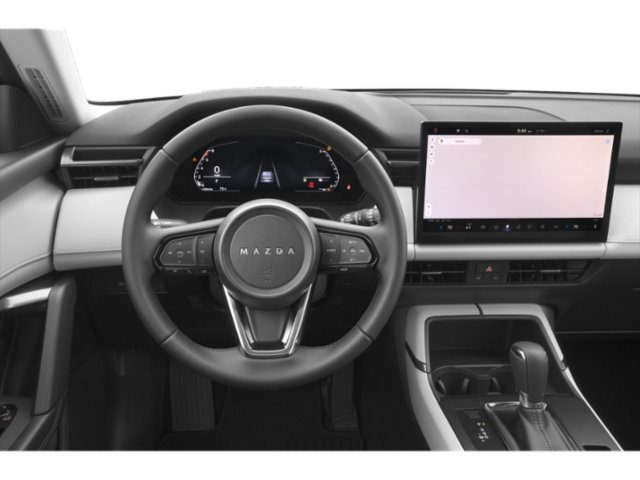 Used 2026 MAZDA CX-5 Select AWD/4WD image 4