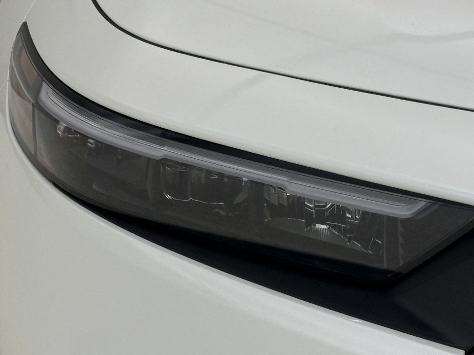 New 2025 Honda Accord SE image 4