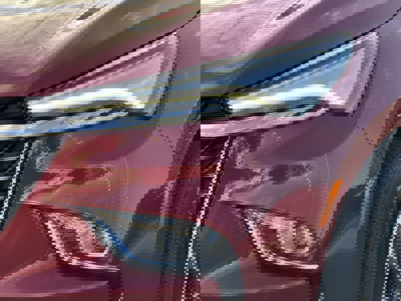 Certified 2024 Buick Enclave Premium image 6