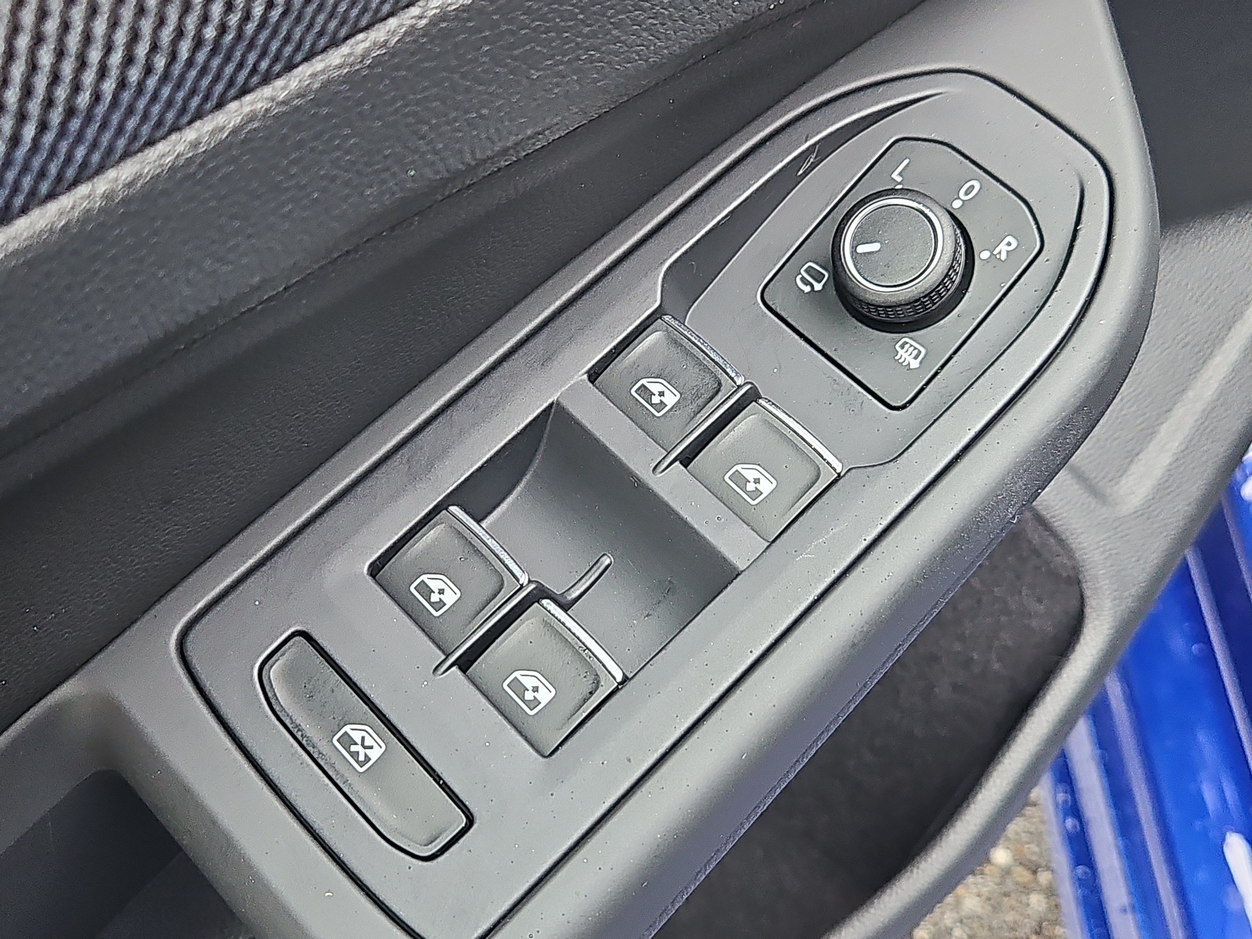 New 2026 Volkswagen Golf AWD/4WD image 16