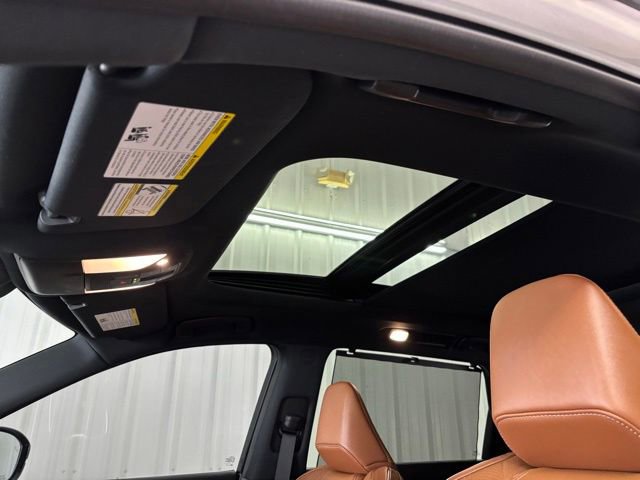 Used 2024 INFINITI QX60 Autograph image 10