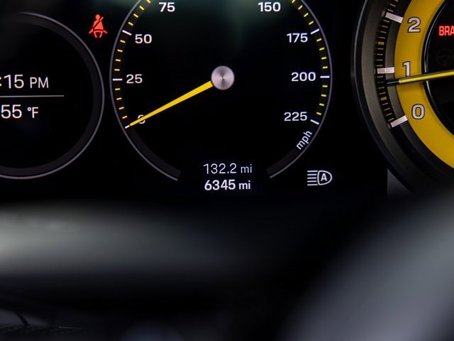 Used 2023 Porsche 911 GT3 image 30