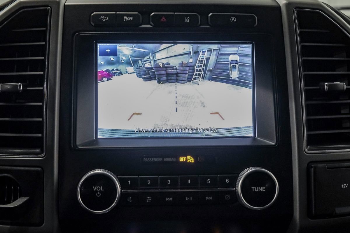 Used 2020 Ford Expedition XLT w/ Equipment Group 202A image 21