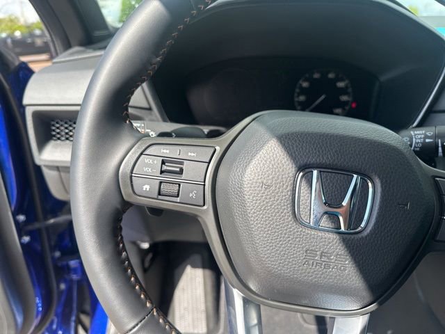 Used 2025 Honda CR-V Sport-L image 21