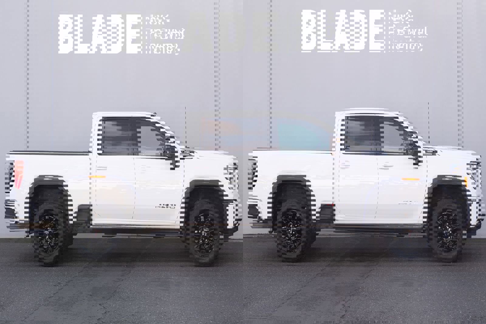 Used 2024 GMC Sierra 2500 AT4 w/ AT4 Premium Plus Package image 32