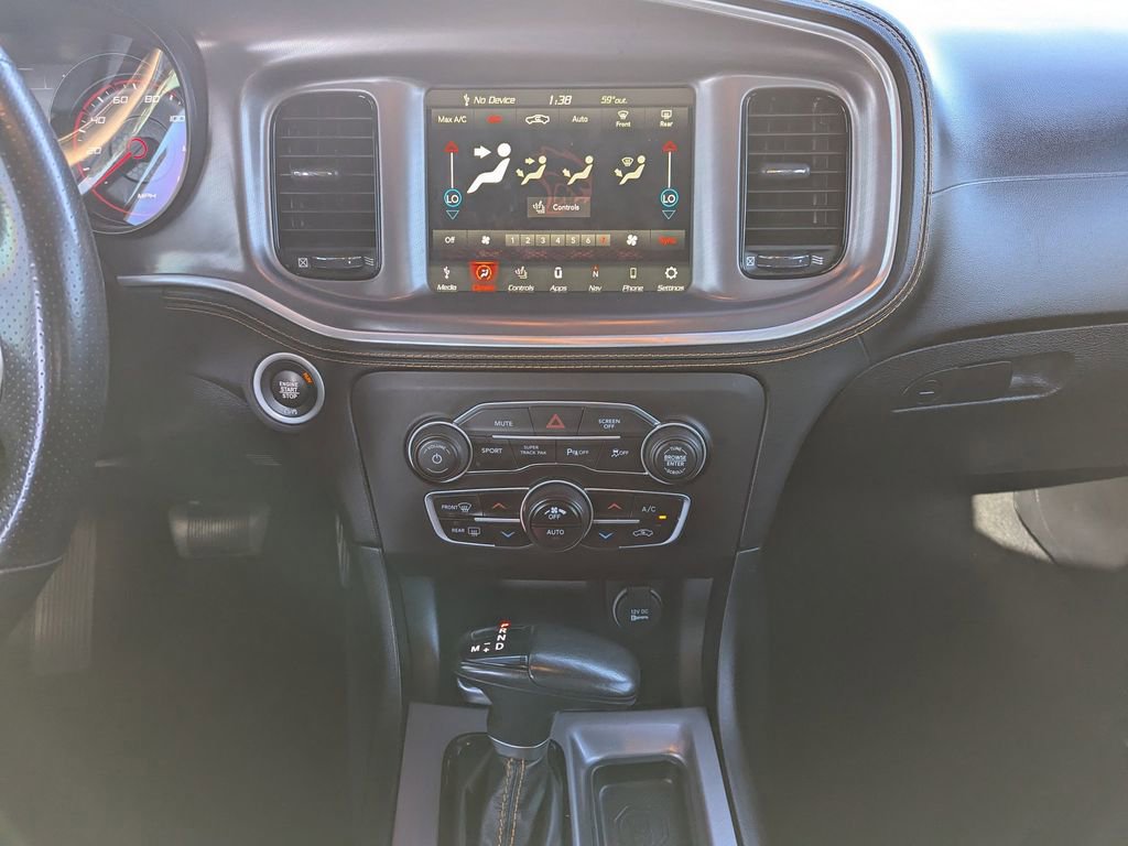 Used 2022 Dodge Charger GT w/ Plus Group image 14