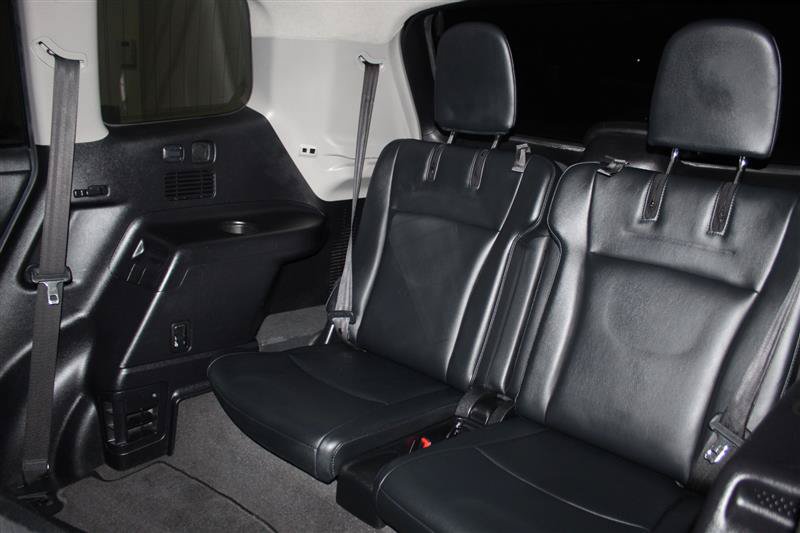 Used 2012 Toyota Highlander Limited w/ Tow Pkg AWD/4WD image 28
