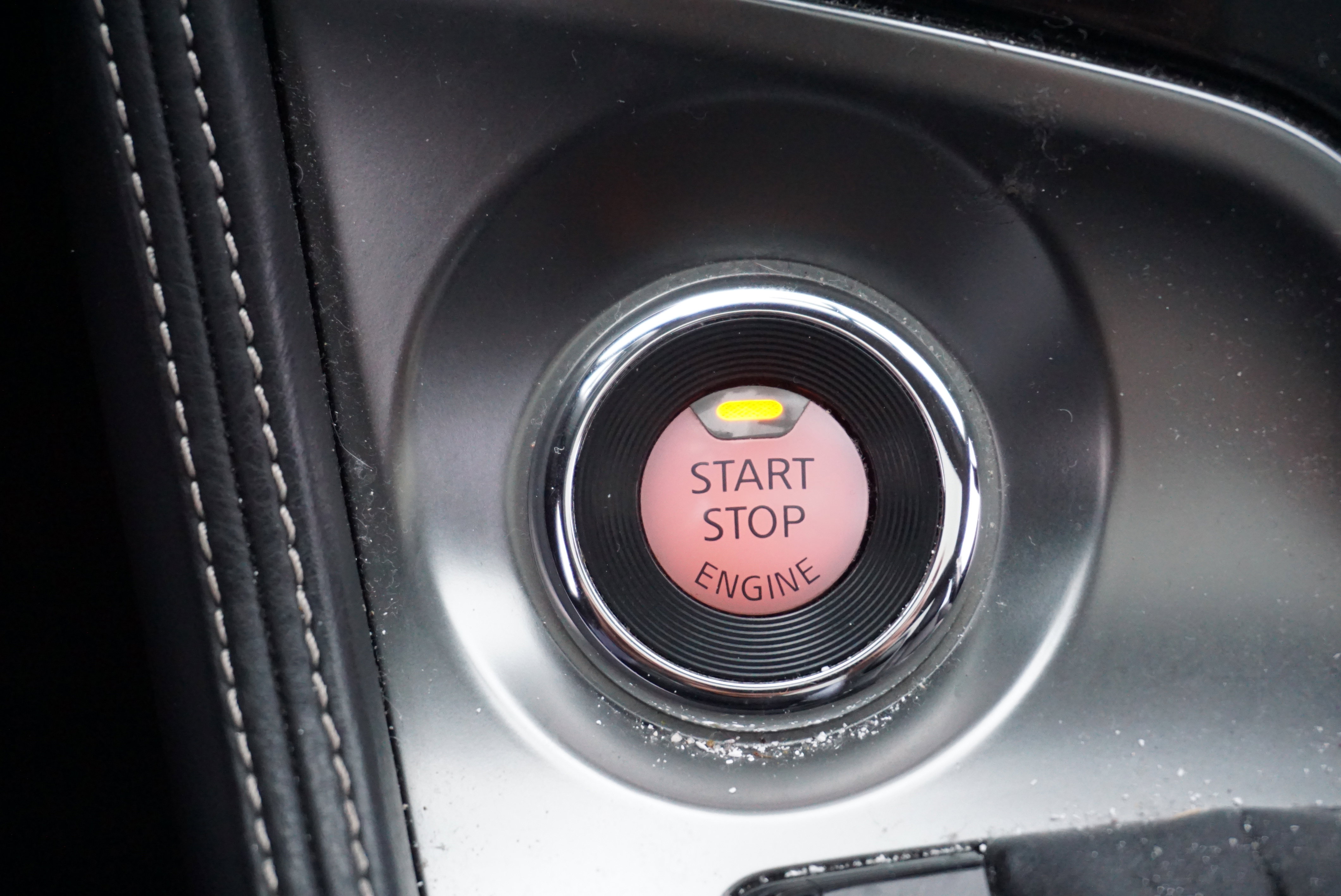 Used 2017 Nissan Maxima 3.5 SL image 12