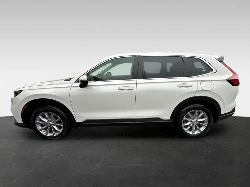 Used 2024 Honda CR-V EX-L image 3