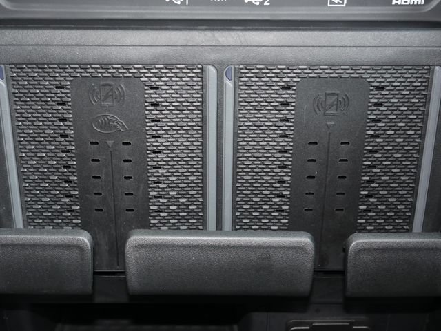 Used 2025 RAM 1500 Tungsten w/ Bed Utility Group AWD/4WD image 4