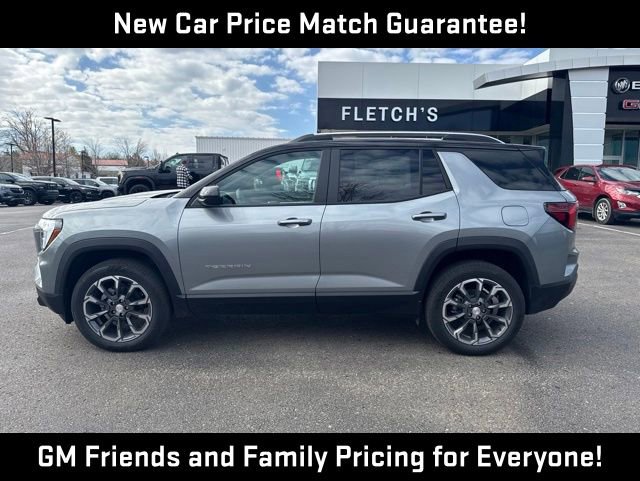 New 2026 GMC Terrain Elevation w/ Elevation Premium Package AWD/4WD image 10