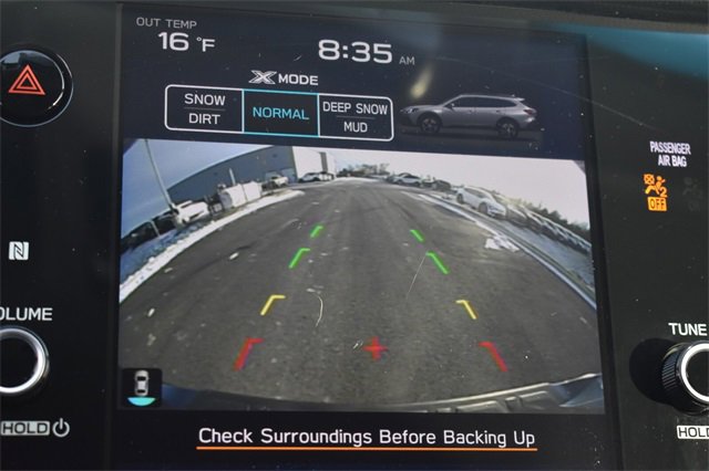 Used 2020 Subaru Outback Onyx Edition XT w/ Popular Package #2 image 29