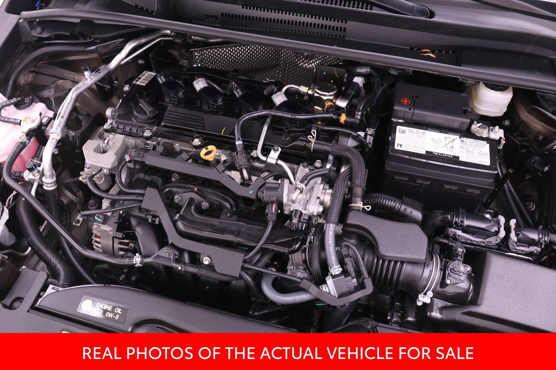 Certified 2024 Toyota Corolla LE image 17