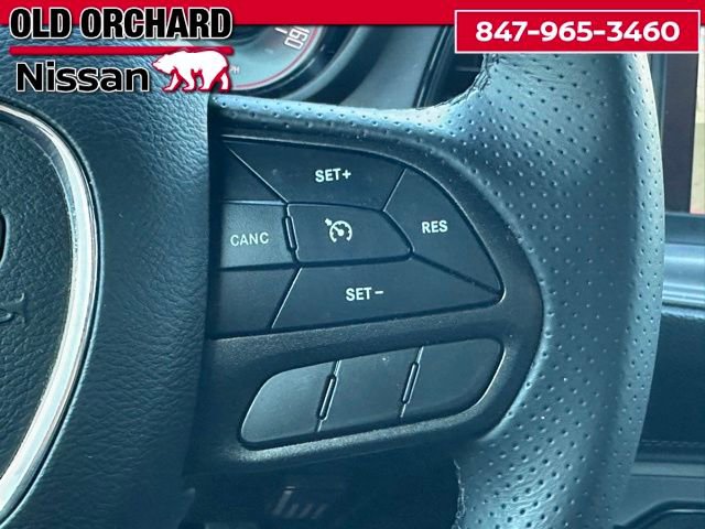 Used 2023 Dodge Challenger R/T w/ T/A Package RWD image 21