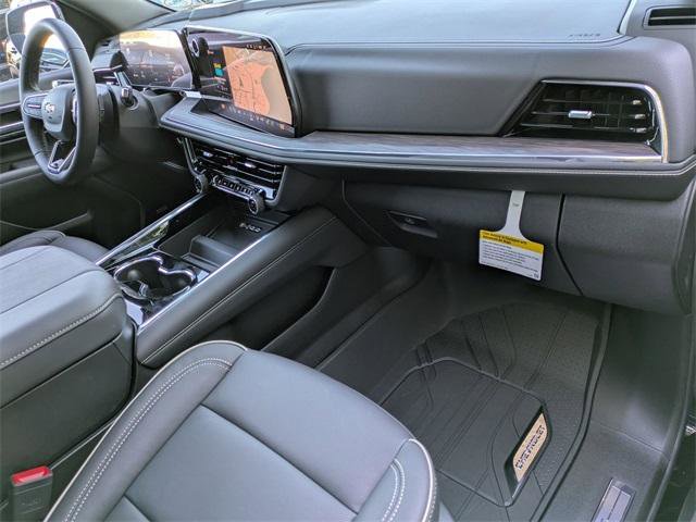 New 2026 Chevrolet Tahoe Premier image 32