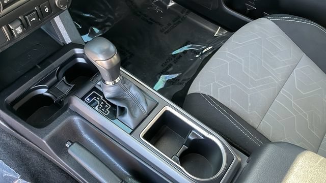 Used 2023 Toyota Tacoma TRD Sport AWD/4WD image 14