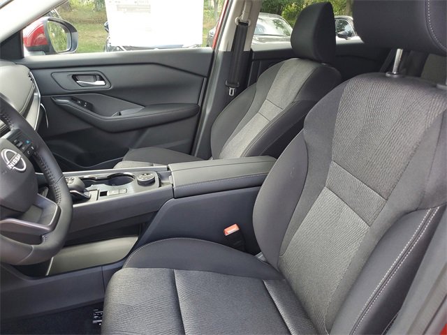 New 2026 Nissan Rogue SV image 5