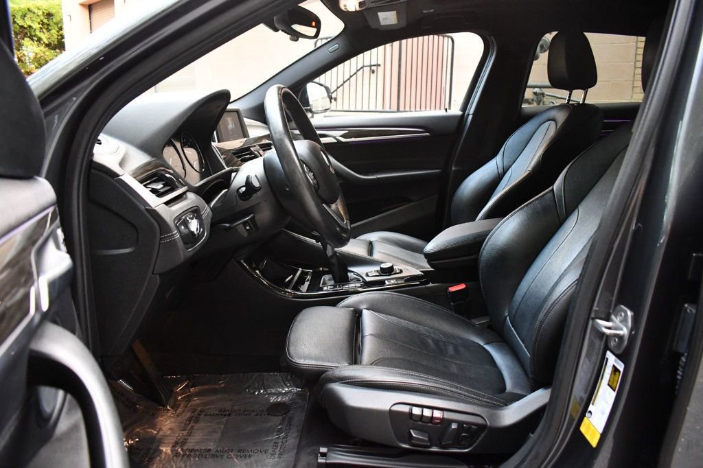 Used 2018 BMW X2 sDrive28i w/ Convenience Package image 18