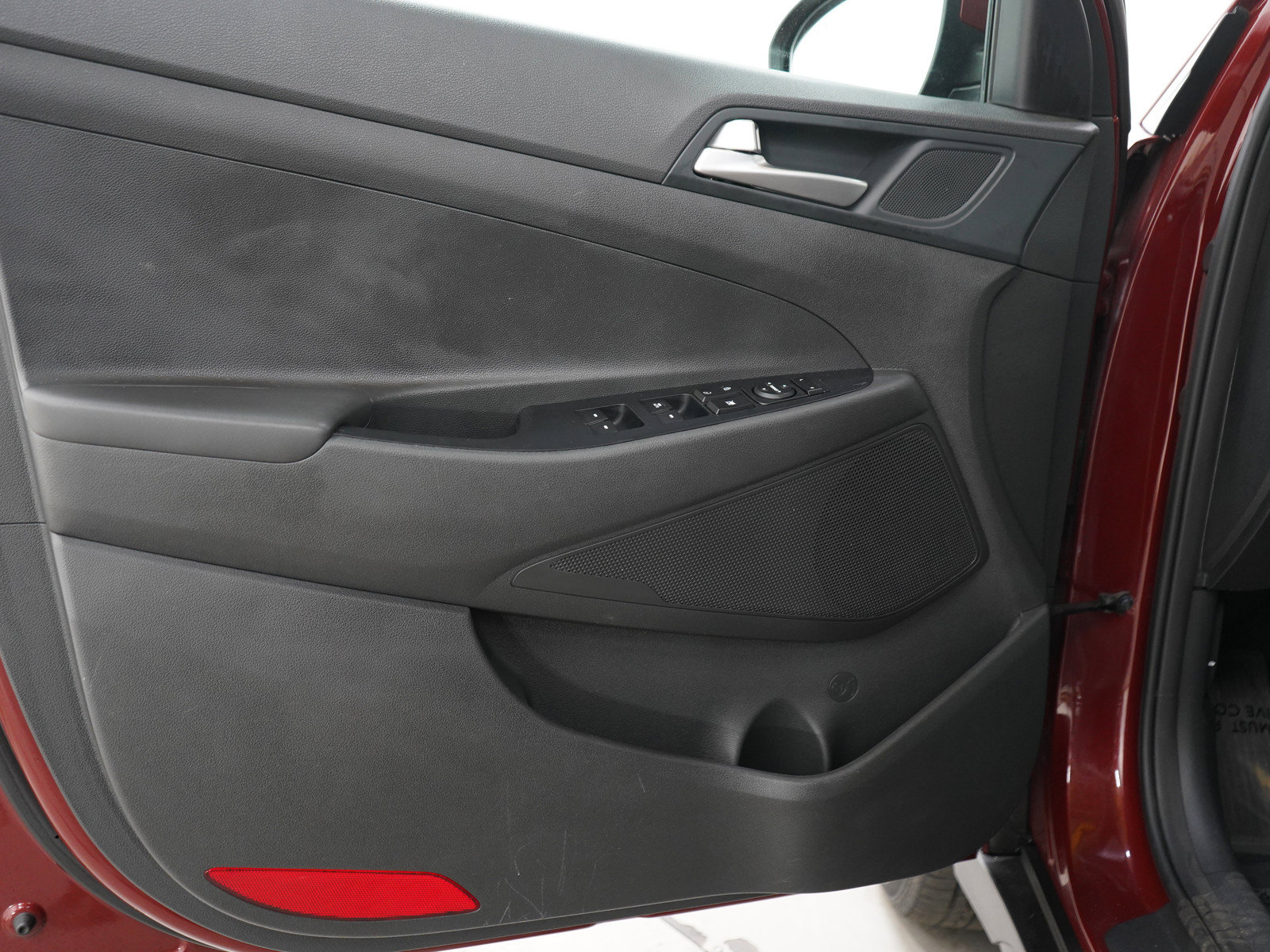 Used 2020 Hyundai Tucson Value AWD/4WD image 18