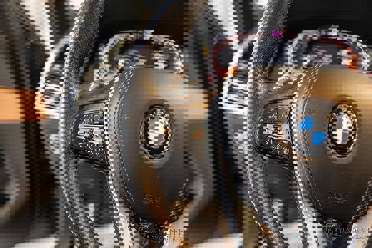 Used 2022 BMW X5 xDrive40i image 42