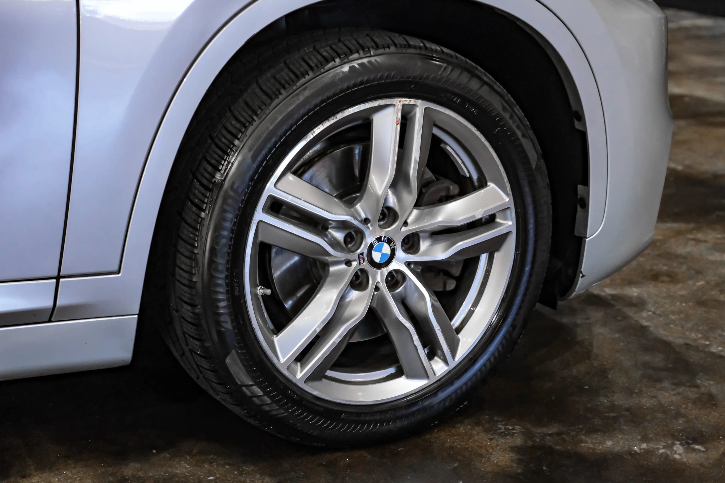 Used 2019 BMW X1 sDrive28i w/ M Sport Package FWD image 50