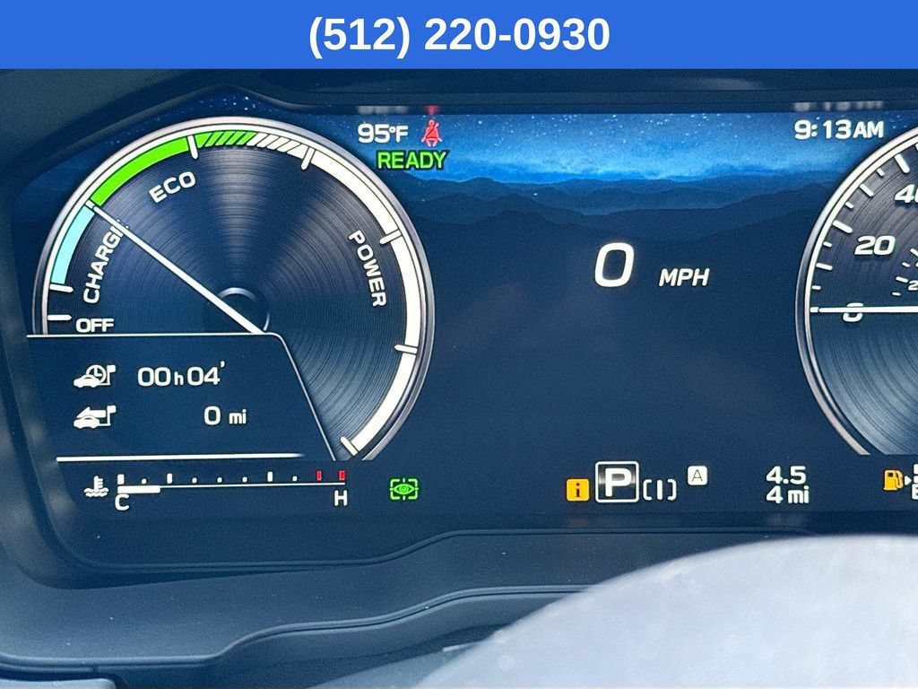 New 2026 Subaru Crosstrek 2.5i Limited AWD/4WD image 15