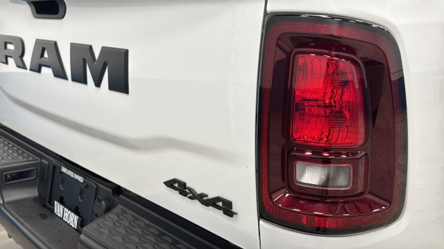 Used 2025 RAM 2500 Tradesman AWD/4WD image 38