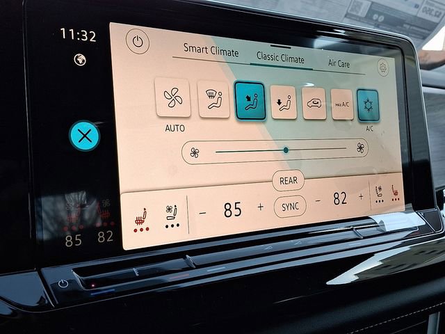 New 2026 Volkswagen Atlas SEL Premium R-Line image 13