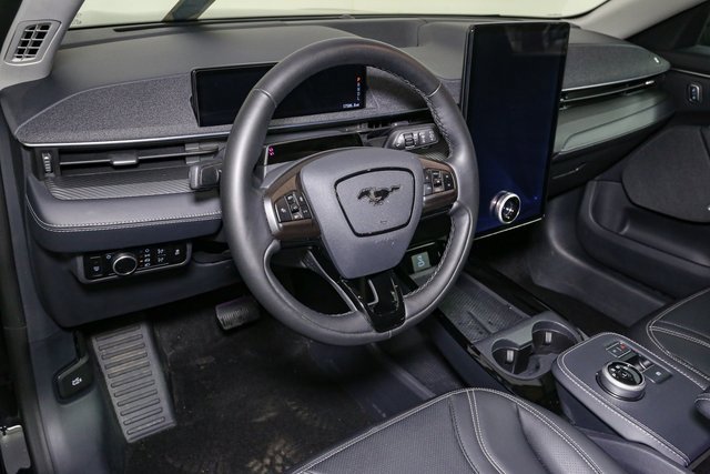 Used 2024 Ford Mustang Mach-E Premium image 20
