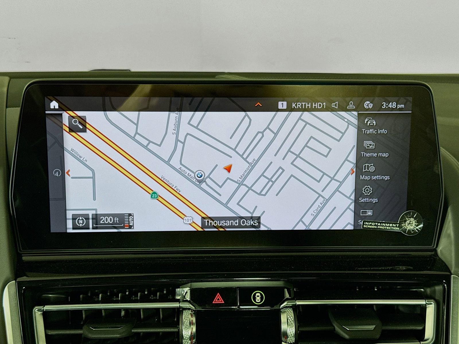 New 2026 BMW 840i Convertible RWD image 13