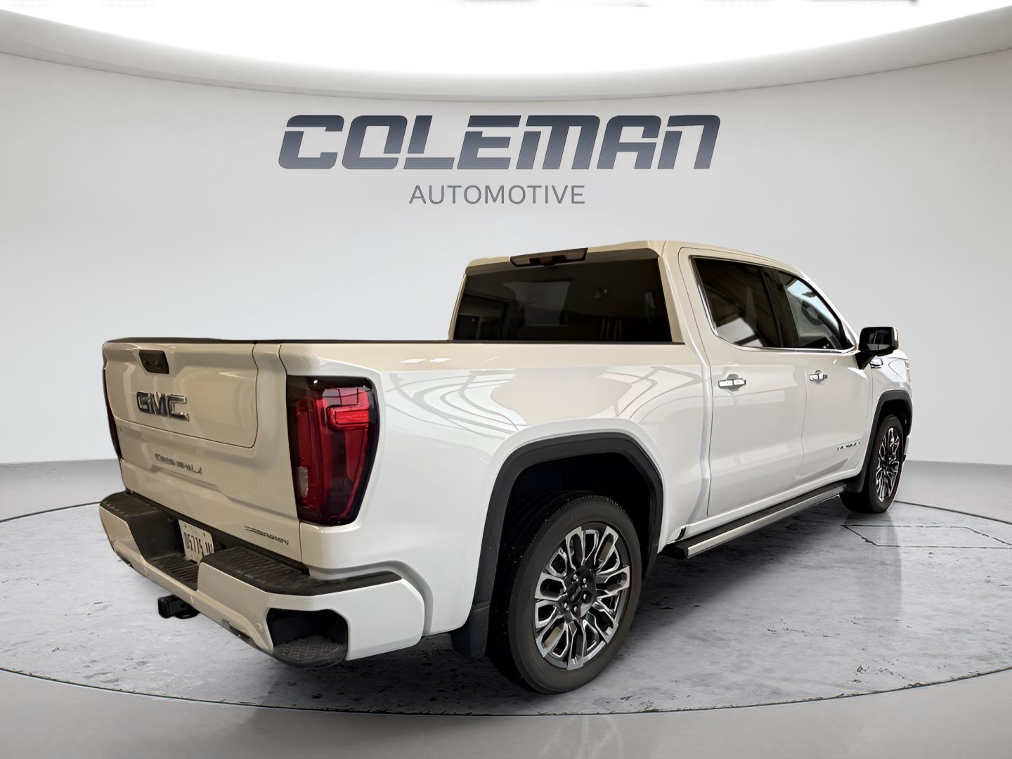Used 2023 GMC Sierra 1500 Denali Ultimate AWD/4WD image 23