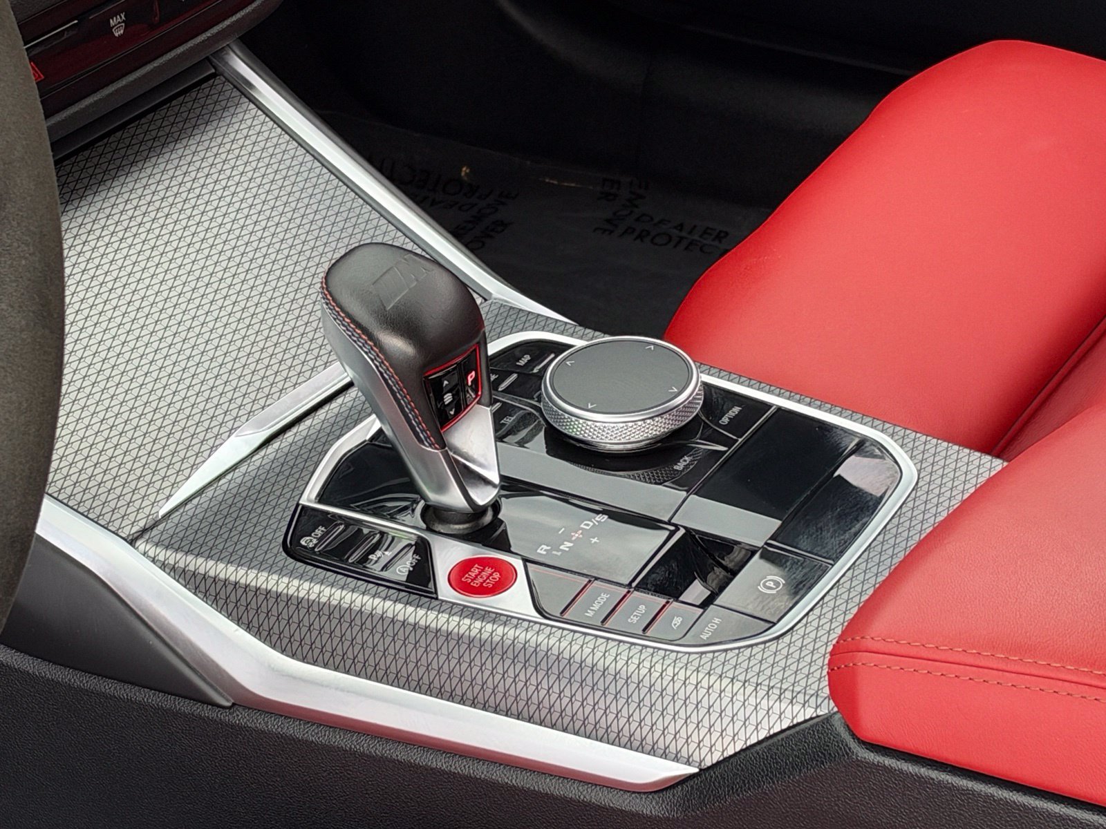 Used 2023 BMW M3 Competition AWD/4WD image 40