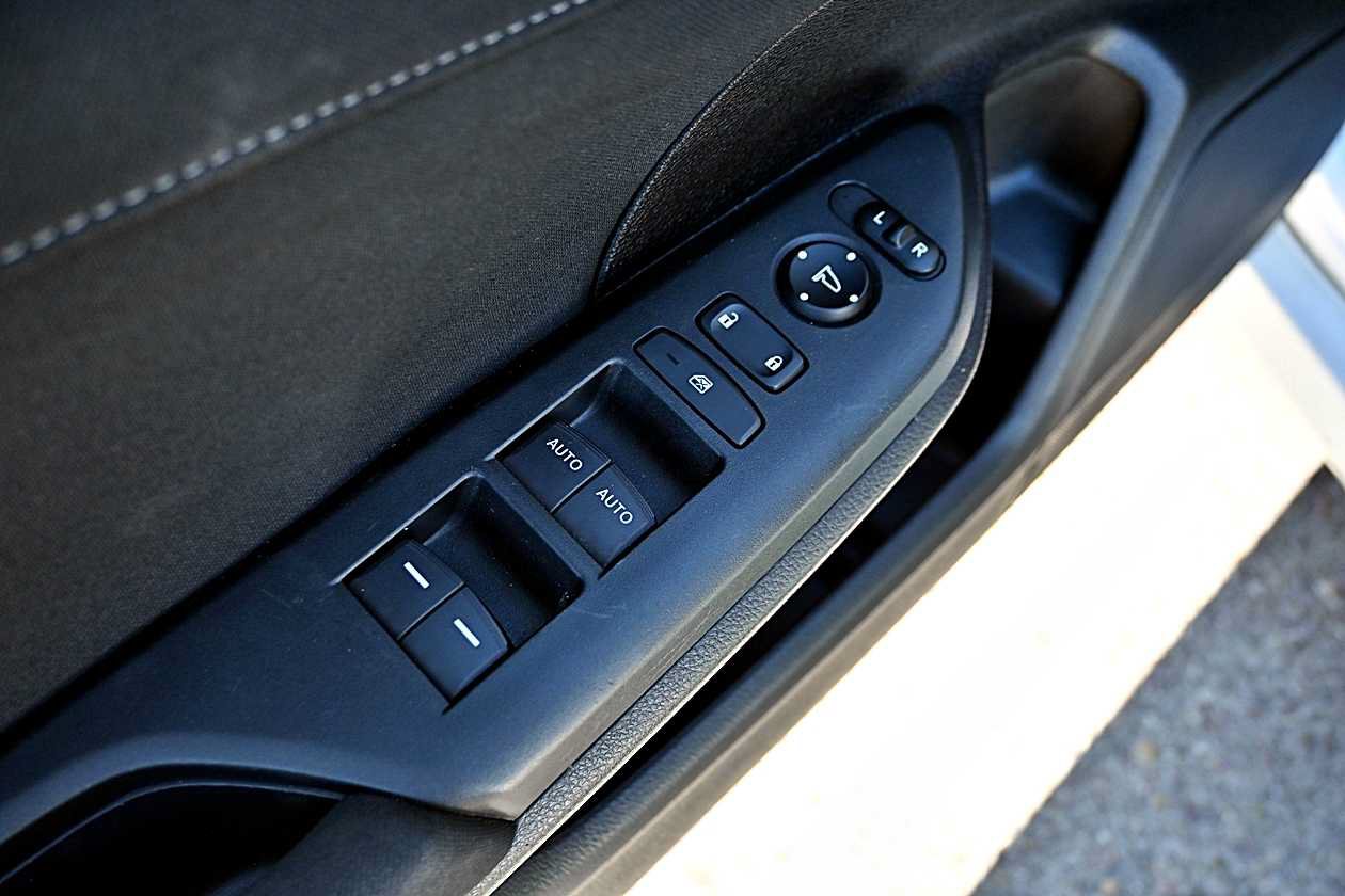Used 2020 Honda Civic EX image 20