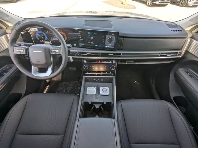 New 2027 Hyundai Santa Fe SEL FWD image 18