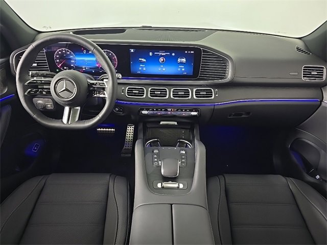 New 2026 Mercedes-Benz GLS 450 4MATIC image 30