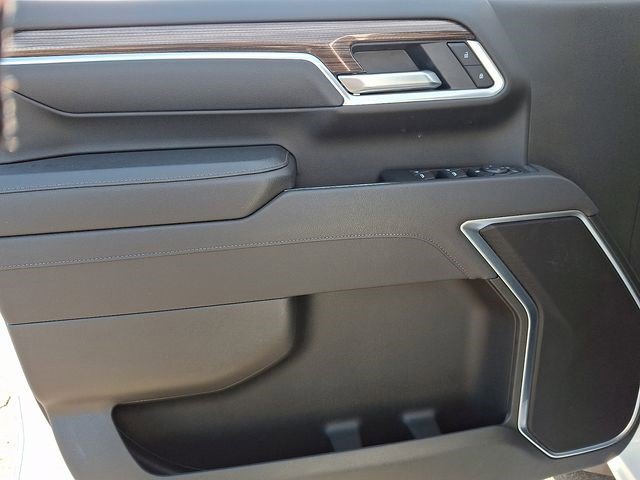 Certified 2025 Chevrolet Silverado 2500 LT w/ Convenience Package image 11