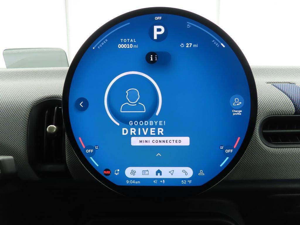 Used 2026 MINI Cooper 4-Door Hardtop image 33