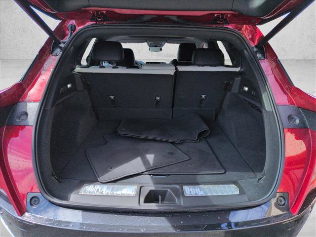 Used 2024 Acura ZDX A-Spec RWD image 6